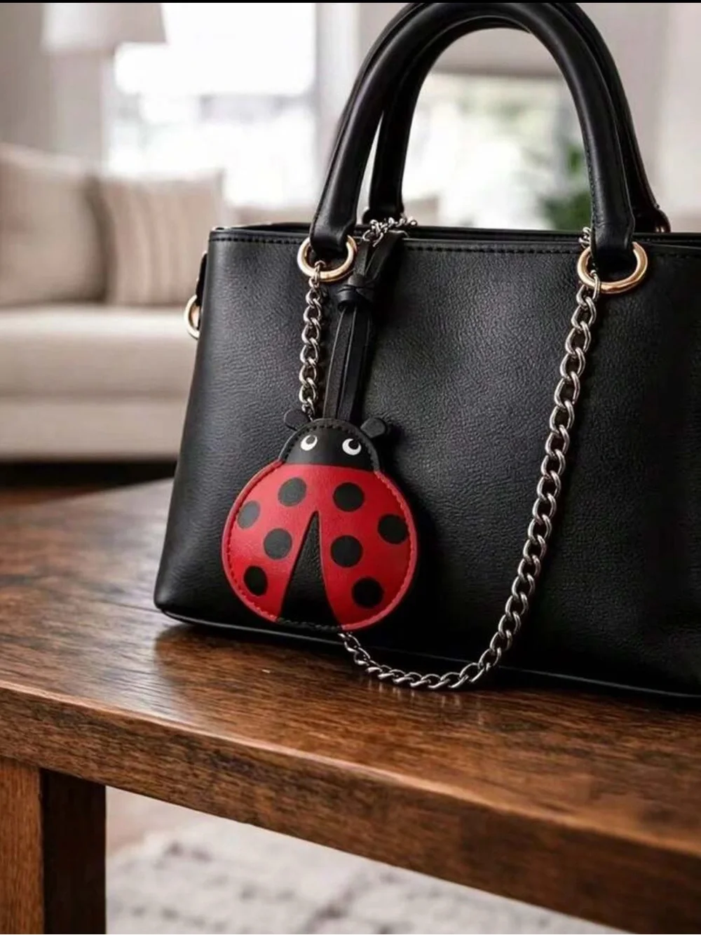 BUY NOW My Best Seller bag charm/ keychain is back. (Pick one)